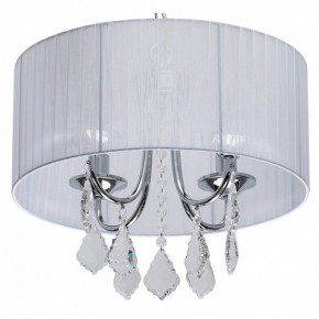 Подвесной светильник MW-Light Жаклин 14 465016104 в Коротчаево - korotchaevo.mebel24.online | фото