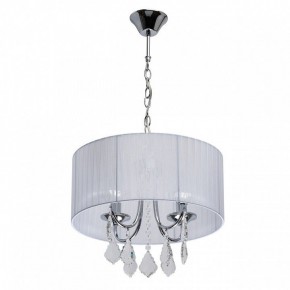 Подвесной светильник MW-Light Жаклин 14 465016104 в Коротчаево - korotchaevo.mebel24.online | фото 2