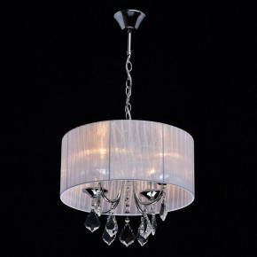 Подвесной светильник MW-Light Жаклин 14 465016104 в Коротчаево - korotchaevo.mebel24.online | фото 3