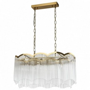 Подвесной светильник MW-Light Лавиния 3 443011106 в Коротчаево - korotchaevo.mebel24.online | фото 2
