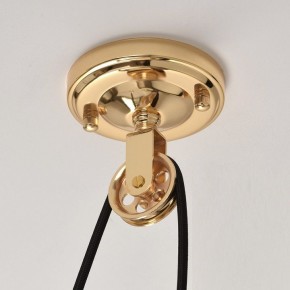 Подвесной светильник MW-Light Ника 1 327010702 в Коротчаево - korotchaevo.mebel24.online | фото 8