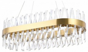 Подвесной светильник Natali Kovaltseva ALEXANDRIA LED LAMPS 81248 в Коротчаево - korotchaevo.mebel24.online | фото