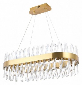 Подвесной светильник Natali Kovaltseva ALEXANDRIA LED LAMPS 81248 в Коротчаево - korotchaevo.mebel24.online | фото 2