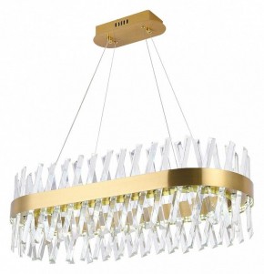 Подвесной светильник Natali Kovaltseva ALEXANDRIA LED LAMPS 81248 в Коротчаево - korotchaevo.mebel24.online | фото 3