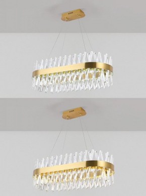 Подвесной светильник Natali Kovaltseva ALEXANDRIA LED LAMPS 81248 в Коротчаево - korotchaevo.mebel24.online | фото 5