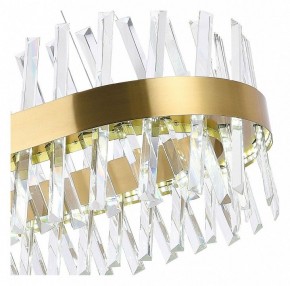 Подвесной светильник Natali Kovaltseva ALEXANDRIA LED LAMPS 81248 в Коротчаево - korotchaevo.mebel24.online | фото 8