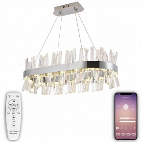 Подвесной светильник Natali Kovaltseva Smart Нимбы LED LAMPS 81251 в Коротчаево - korotchaevo.mebel24.online | фото 5