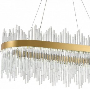 Подвесной светильник Natali Kovaltseva Smart Нимбы LED LAMPS 81264 в Коротчаево - korotchaevo.mebel24.online | фото 7