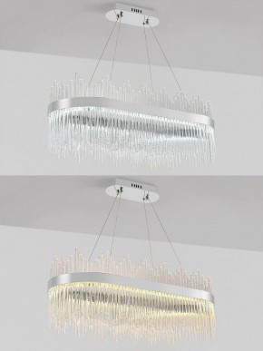 Подвесной светильник Natali Kovaltseva Smart Нимбы LED LAMPS 81265 в Коротчаево - korotchaevo.mebel24.online | фото 5