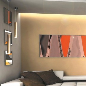 Подвесной светильник Novotech Alba 358985 в Коротчаево - korotchaevo.mebel24.online | фото 4