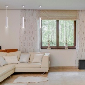 Подвесной светильник Novotech Pipe 370621 в Коротчаево - korotchaevo.mebel24.online | фото 3