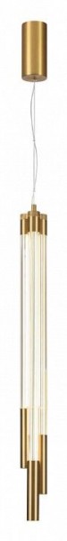 Подвесной светильник Odeon Light Anta 4392/30L в Коротчаево - korotchaevo.mebel24.online | фото 7
