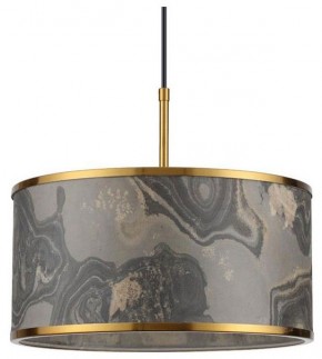 Подвесной светильник Odeon Light Bergi 5064/1 в Коротчаево - korotchaevo.mebel24.online | фото