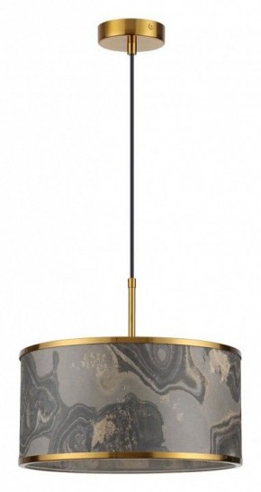 Подвесной светильник Odeon Light Bergi 5064/1 в Коротчаево - korotchaevo.mebel24.online | фото 2