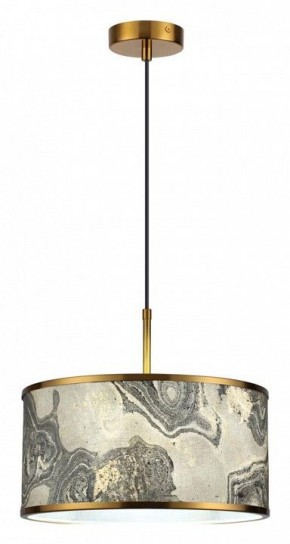 Подвесной светильник Odeon Light Bergi 5064/1 в Коротчаево - korotchaevo.mebel24.online | фото 3