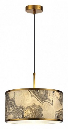 Подвесной светильник Odeon Light Bergi 5064/1 в Коротчаево - korotchaevo.mebel24.online | фото 4