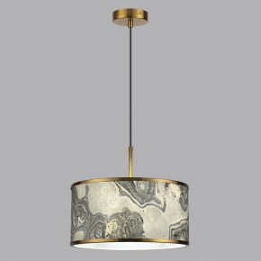Подвесной светильник Odeon Light Bergi 5064/1 в Коротчаево - korotchaevo.mebel24.online | фото 6