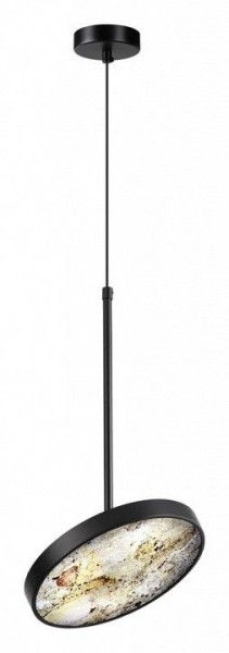 Подвесной светильник Odeon Light Bergi 5064/15L в Коротчаево - korotchaevo.mebel24.online | фото 2