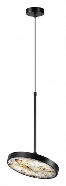 Подвесной светильник Odeon Light Bergi 5064/15L в Коротчаево - korotchaevo.mebel24.online | фото 3