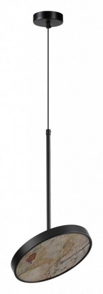 Подвесной светильник Odeon Light Bergi 5064/15L в Коротчаево - korotchaevo.mebel24.online | фото 4