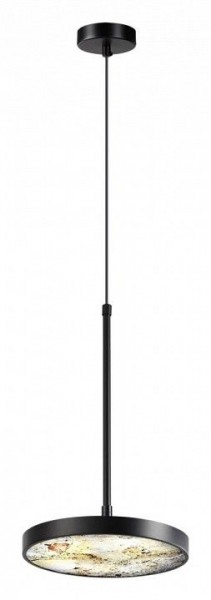 Подвесной светильник Odeon Light Bergi 5064/15L в Коротчаево - korotchaevo.mebel24.online | фото 5