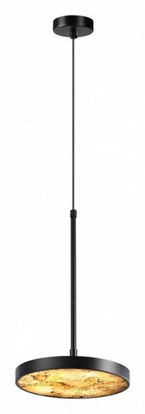 Подвесной светильник Odeon Light Bergi 5064/15L в Коротчаево - korotchaevo.mebel24.online | фото 6