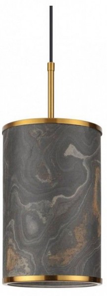 Подвесной светильник Odeon Light Bergi 5064/1A в Коротчаево - korotchaevo.mebel24.online | фото