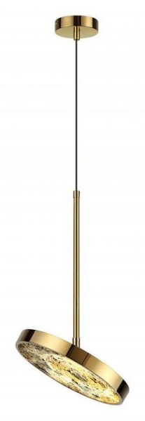 Подвесной светильник Odeon Light Bergi 5079/15L в Коротчаево - korotchaevo.mebel24.online | фото 2
