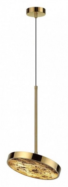 Подвесной светильник Odeon Light Bergi 5079/15L в Коротчаево - korotchaevo.mebel24.online | фото 4