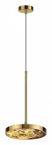Подвесной светильник Odeon Light Bergi 5079/15L в Коротчаево - korotchaevo.mebel24.online | фото 5