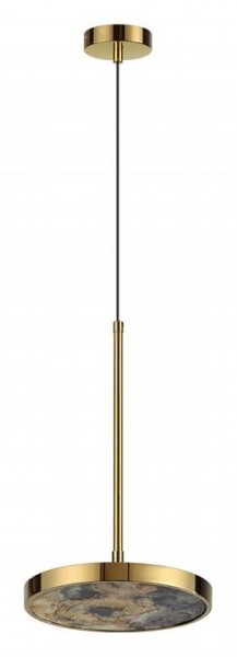 Подвесной светильник Odeon Light Bergi 5079/15L в Коротчаево - korotchaevo.mebel24.online | фото 6