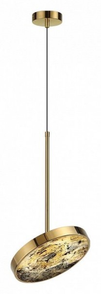 Подвесной светильник Odeon Light Bergi 5079/15L в Коротчаево - korotchaevo.mebel24.online | фото 7