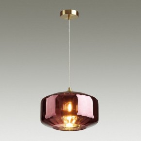 Подвесной светильник Odeon Light Binga 4782/1 в Коротчаево - korotchaevo.mebel24.online | фото 4