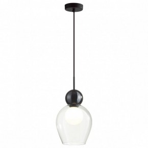 Подвесной светильник Odeon Light Blacky 2 5023/1 в Коротчаево - korotchaevo.mebel24.online | фото 2