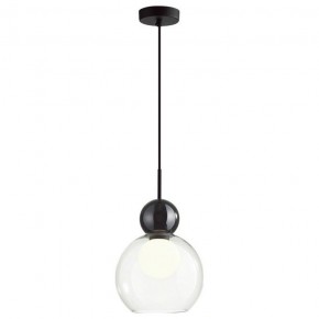 Подвесной светильник Odeon Light Blacky 5021/1 в Коротчаево - korotchaevo.mebel24.online | фото 2