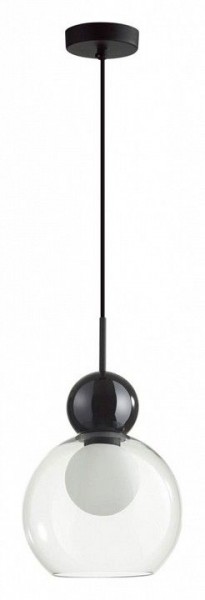 Подвесной светильник Odeon Light Blacky 5021/1 в Коротчаево - korotchaevo.mebel24.online | фото 3