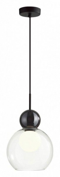 Подвесной светильник Odeon Light Blacky 5021/1 в Коротчаево - korotchaevo.mebel24.online | фото 4