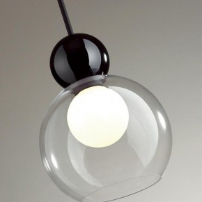 Подвесной светильник Odeon Light Blacky 5021/1 в Коротчаево - korotchaevo.mebel24.online | фото 6