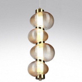 Подвесной светильник Odeon Light Bruco 5095/17L в Коротчаево - korotchaevo.mebel24.online | фото