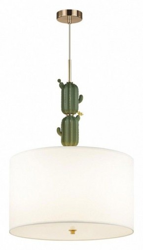 Подвесной светильник Odeon Light Cactus 5425/3 в Коротчаево - korotchaevo.mebel24.online | фото 2