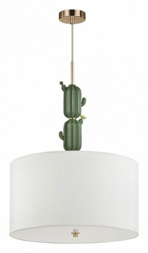 Подвесной светильник Odeon Light Cactus 5425/3 в Коротчаево - korotchaevo.mebel24.online | фото 3