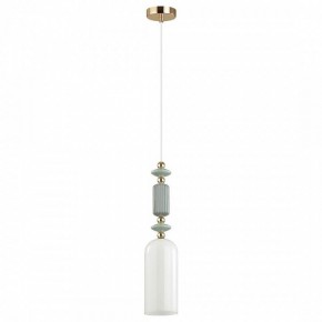 Подвесной светильник Odeon Light Candy 4861/1A в Коротчаево - korotchaevo.mebel24.online | фото 2