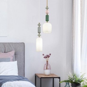 Подвесной светильник Odeon Light Candy 4861/1A в Коротчаево - korotchaevo.mebel24.online | фото 5