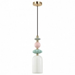 Подвесной светильник Odeon Light Candy 4861/1B в Коротчаево - korotchaevo.mebel24.online | фото 2