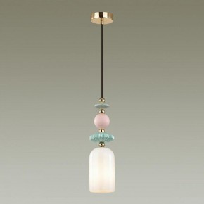 Подвесной светильник Odeon Light Candy 4861/1B в Коротчаево - korotchaevo.mebel24.online | фото 4