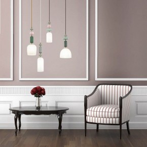 Подвесной светильник Odeon Light Candy 4861/1B в Коротчаево - korotchaevo.mebel24.online | фото 5