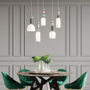 Подвесной светильник Odeon Light Candy 4861/1B в Коротчаево - korotchaevo.mebel24.online | фото 6