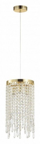 Подвесной светильник Odeon Light Chokka 5028/3 в Коротчаево - korotchaevo.mebel24.online | фото 2