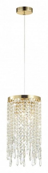Подвесной светильник Odeon Light Chokka 5028/3 в Коротчаево - korotchaevo.mebel24.online | фото 4