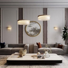 Подвесной светильник Odeon Light Cleo 5091/60L в Коротчаево - korotchaevo.mebel24.online | фото 5